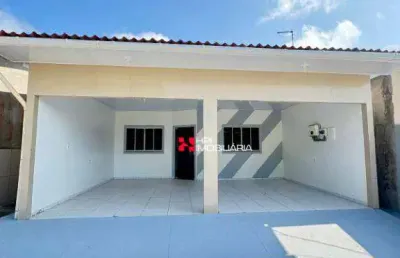 Casa com 3 quartos à venda na Rua Da Uriboca Velha, 852, Bairro do Uriboca, Marituba