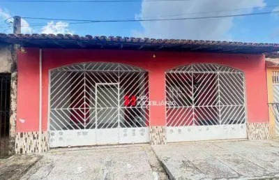 Casa com 3 quartos à venda na Rua SN 12, 100, Icuí-Guajará, Ananindeua