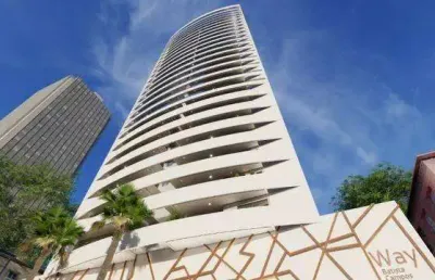 Apartamento com 3 quartos à venda na Rua Timbiras, 1428, Batista Campos, Belém