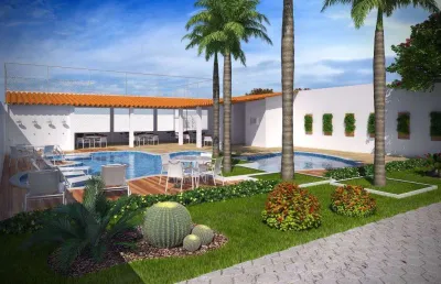 Residencial parque independência - últimas unidades!