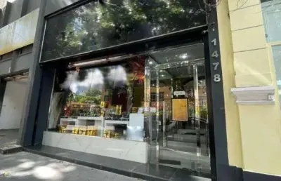 Ponto comercial à venda na Travessa Padre Eutíquio, 1478, Batista Campos, Belém