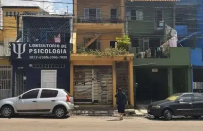 Casa com 5 quartos à venda na Avenida João Paulo II, Marco, Belém