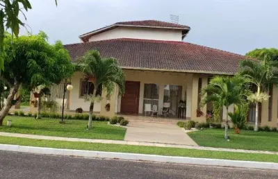 Casa em condomínio fechado com 4 quartos à venda na Condomínio Campo Belo, Jaderlândia, Castanhal