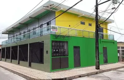 Kitnet / Stúdio à venda na Rua Arterial - 18, Cidade Nova, Ananindeua