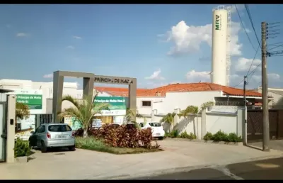 Apartamento 02 dormitórios condomínio príncipe de maltaexcelente estado