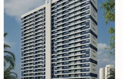 Apartamento com 2 quartos à venda na Avenida Coronel Salustiano Sarmento, 10, São Jorge, Maceió