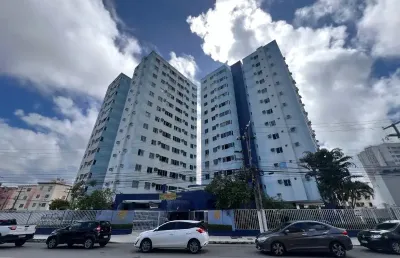 Apartamento com 3 quartos à venda na Rua Deputado José Lages, 1230, Ponta Verde, Maceió