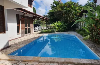 Casa em condomínio fechado com 6 quartos à venda na Condomínio Residencial Aldebaran Alfa, S/N, Jardim Petrópolis, Maceió