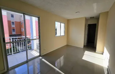 Apto no vida bella - excelente torre - localização super tranquila
