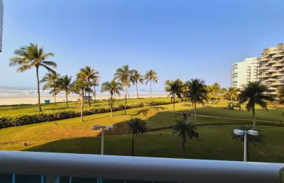 Apartamento em riviera de são lourenço, bertioga/sp