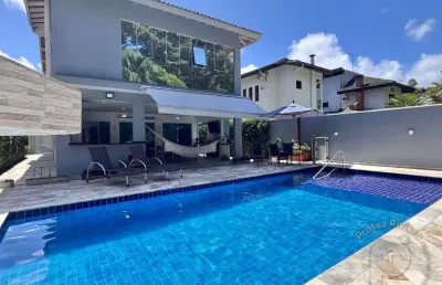 Casa a venda em riviera de são lourenço, bertioga sp