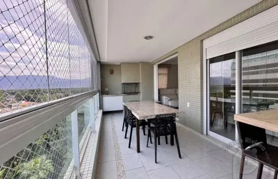Apartamento a venda em riviera de são lourenço - ref.250