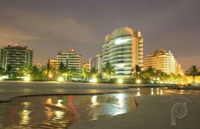 Apartamento com 3 quartos à venda na Riviera, Bertioga 