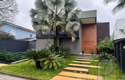 Casa com 7 quartos à venda na Riviera, Bertioga 