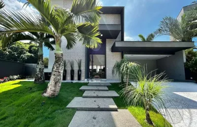 Casa com 6 quartos à venda na Riviera de São Lourenço, Bertioga 