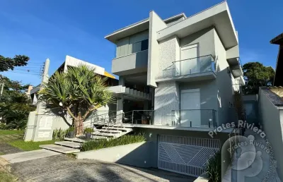 Casa à venda no bairro riviera de são lourenço - bertioga/sp