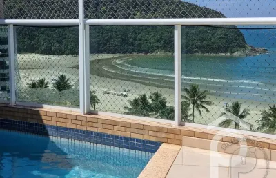 Apartamento à venda no bairro riviera de são lourenço - bertioga/sp