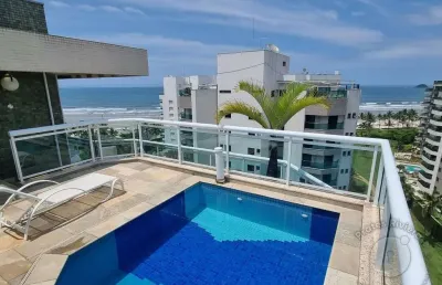Apartamento à venda no bairro riviera de são lourenço - bertioga/sp