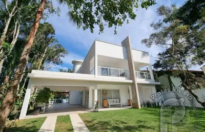 Casa à venda no bairro riviera de são lourenço - bertioga/sp