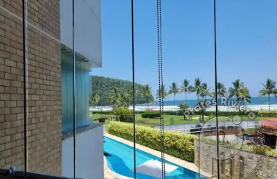 Apartamento à venda no bairro riviera de são lourenço - bertioga/sp