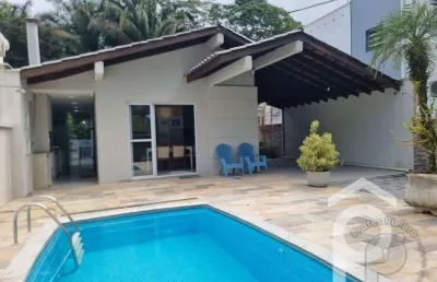 Casa à venda no bairro riviera de são lourenço - bertioga/sp