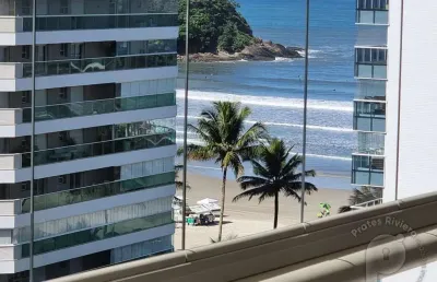 Apartamento com vista para o mar a venda em riviera