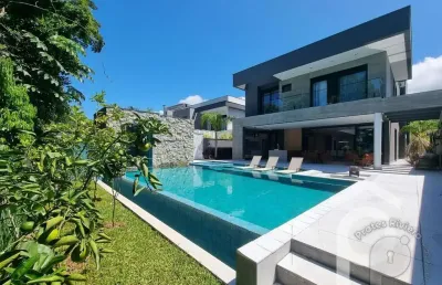 Casa à venda no bairro riviera de são lourenço - bertioga/sp