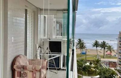 Apartamento com 3 quartos à venda no Centro, Bertioga 