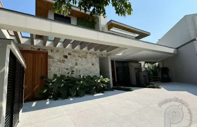 Casa com 6 quartos à venda na Riviera de São Lourenço, Bertioga 