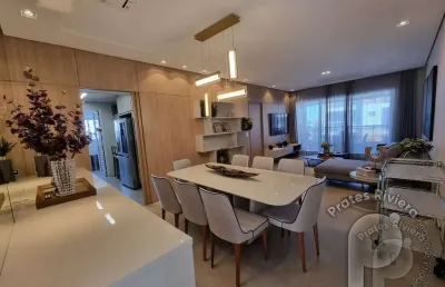 Apartamento à venda no bairro riviera de são lourenço - bertioga/sp