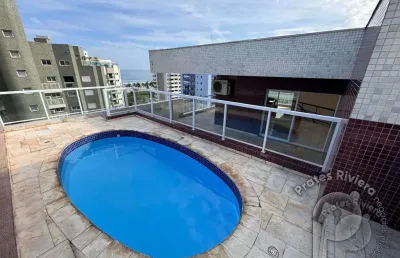 Apartamento à venda no bairro riviera de são lourenço - bertioga/sp