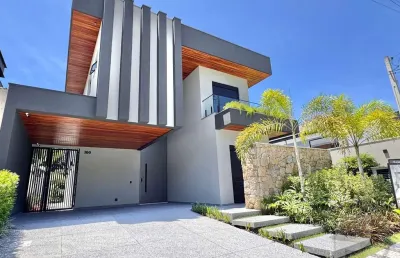 Casa com 6 quartos à venda na Riviera de São Lourenço, Bertioga 