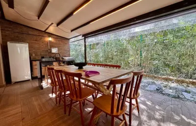 Apartamento garden mobiliado o melhor preço - riviera de são lourenço