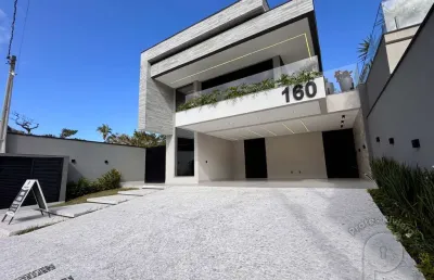 Casa com 6 quartos à venda na Riviera de São Lourenço, Bertioga 