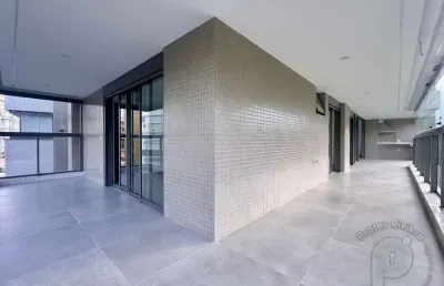 Apartamento com 4 quartos à venda na Riviera de São Lourenço, Bertioga 