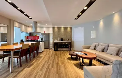 Apartamento à venda na riviera de são lourenço – 150m², 4 dormitórios