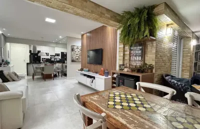 Lindíssimo apartamento a venda na riviera - ref.244