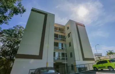 Apartamento à venda residencial sunshine em votorantim sp