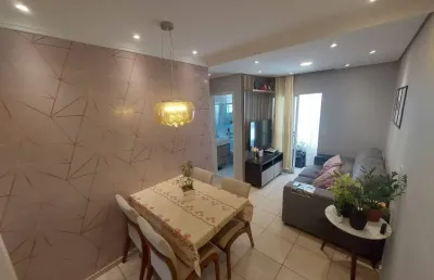 Apartamento à venda – condomínio spazio splendido – sorocaba/sp