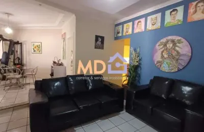 Casa com 3 quartos à venda no jardim patrícia, uberlândia , 200 m2 por r$ 500.000