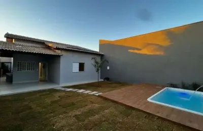 Casa com 3 quartos à venda no martins, uberlândia , 190 m2 por r$ 820.000
