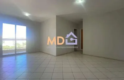 Apartamento com 2 quartos à venda no tabajaras, uberlândia , 71 m2 por r$ 385.000