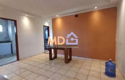 Apartamento com 3 quartos à venda no chácaras tubalina e quartel