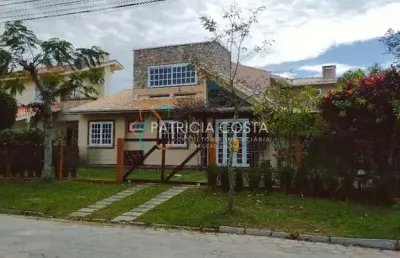 Casa com 3 quartos à venda na Rua Victor Carlos Nauck, Jardim Panorâmico, Garopaba