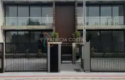 Apartamento com 3 quartos à venda na Rua Ismael Lobo, Centro, Garopaba