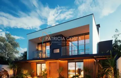 Apartamento com 3 quartos à venda no Povoado de Campo D'una, Garopaba 