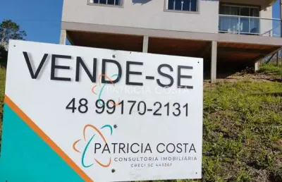Casa com 2 quartos à venda na Rodovia Dos Açores, Ambrósio, Garopaba