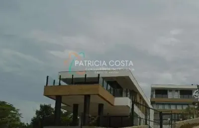 Linda casa alto padrão em condomínio terrazas al sole em garopaba