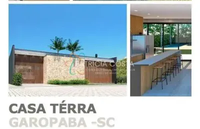 Casa com 3 quartos à venda no Areais da Palhocinha, Garopaba 