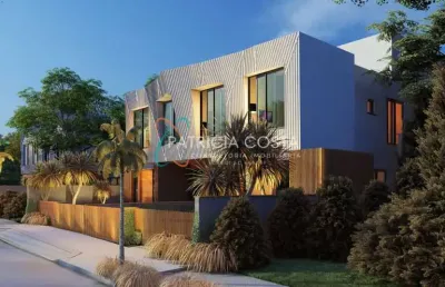 Casa com 3 quartos à venda na Marcos Bernadino Rodrigues, Ambrósio, Garopaba